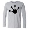 Unisex Softstyle® Long Sleeve T-Shirt Thumbnail