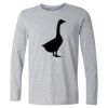Unisex Softstyle® Long Sleeve T-Shirt Thumbnail