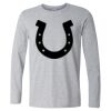 Unisex Softstyle® Long Sleeve T-Shirt Thumbnail