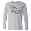 Unisex Softstyle® Long Sleeve T-Shirt Thumbnail