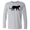 Unisex Softstyle® Long Sleeve T-Shirt Thumbnail