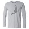 Unisex Softstyle® Long Sleeve T-Shirt Thumbnail