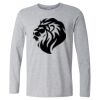 Unisex Softstyle® Long Sleeve T-Shirt Thumbnail