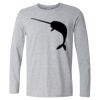Unisex Softstyle® Long Sleeve T-Shirt Thumbnail