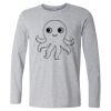 Unisex Softstyle® Long Sleeve T-Shirt Thumbnail