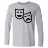 Unisex Softstyle® Long Sleeve T-Shirt Thumbnail