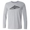 Unisex Softstyle® Long Sleeve T-Shirt Thumbnail