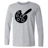 Unisex Softstyle® Long Sleeve T-Shirt Thumbnail