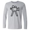Unisex Softstyle® Long Sleeve T-Shirt Thumbnail