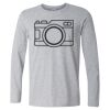 Unisex Softstyle® Long Sleeve T-Shirt Thumbnail