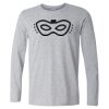 Unisex Softstyle® Long Sleeve T-Shirt Thumbnail