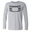 Unisex Softstyle® Long Sleeve T-Shirt Thumbnail