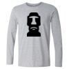 Unisex Softstyle® Long Sleeve T-Shirt Thumbnail