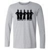 Unisex Softstyle® Long Sleeve T-Shirt Thumbnail