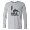 Unisex Softstyle® Long Sleeve T-Shirt Thumbnail