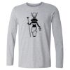 Unisex Softstyle® Long Sleeve T-Shirt Thumbnail