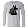 Unisex Softstyle® Long Sleeve T-Shirt Thumbnail