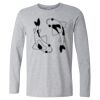 Unisex Softstyle® Long Sleeve T-Shirt Thumbnail