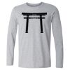 Unisex Softstyle® Long Sleeve T-Shirt Thumbnail