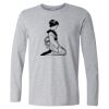 Unisex Softstyle® Long Sleeve T-Shirt Thumbnail
