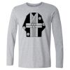 Unisex Softstyle® Long Sleeve T-Shirt Thumbnail