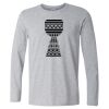 Unisex Softstyle® Long Sleeve T-Shirt Thumbnail