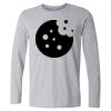 Unisex Softstyle® Long Sleeve T-Shirt Thumbnail