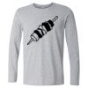 Unisex Softstyle® Long Sleeve T-Shirt Thumbnail