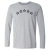 Unisex Softstyle® Long Sleeve T-Shirt Thumbnail