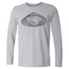 Unisex Softstyle® Long Sleeve T-Shirt Thumbnail