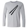 Unisex Softstyle® Long Sleeve T-Shirt Thumbnail