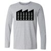 Unisex Softstyle® Long Sleeve T-Shirt Thumbnail