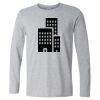 Unisex Softstyle® Long Sleeve T-Shirt Thumbnail