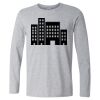 Unisex Softstyle® Long Sleeve T-Shirt Thumbnail