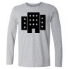 Unisex Softstyle® Long Sleeve T-Shirt Thumbnail