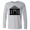 Unisex Softstyle® Long Sleeve T-Shirt Thumbnail