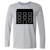Unisex Softstyle® Long Sleeve T-Shirt Thumbnail