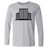 Unisex Softstyle® Long Sleeve T-Shirt Thumbnail
