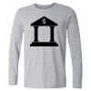Unisex Softstyle® Long Sleeve T-Shirt Thumbnail