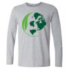 Unisex Softstyle® Long Sleeve T-Shirt Thumbnail