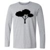 Unisex Softstyle® Long Sleeve T-Shirt Thumbnail