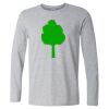 Unisex Softstyle® Long Sleeve T-Shirt Thumbnail