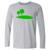 Unisex Softstyle® Long Sleeve T-Shirt Thumbnail