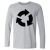 Unisex Softstyle® Long Sleeve T-Shirt Thumbnail