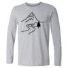 Unisex Softstyle® Long Sleeve T-Shirt Thumbnail
