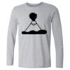 Unisex Softstyle® Long Sleeve T-Shirt Thumbnail