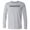 Unisex Softstyle® Long Sleeve T-Shirt Thumbnail