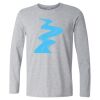 Unisex Softstyle® Long Sleeve T-Shirt Thumbnail