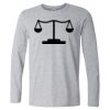 Unisex Softstyle® Long Sleeve T-Shirt Thumbnail