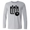 Unisex Softstyle® Long Sleeve T-Shirt Thumbnail
